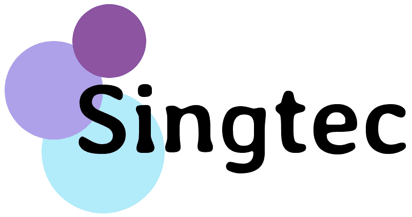 singteck.com